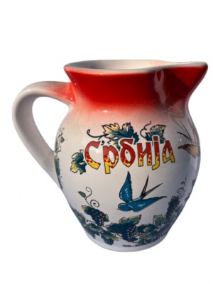 Bokal za vodu Srbija