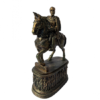 Figura spomenik Knez Mihajlo