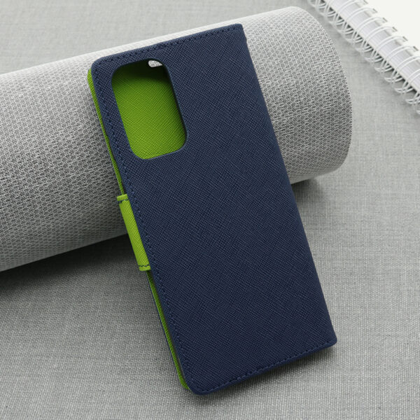 Futrola BI FOLD MERCURY za Samsung A336B Galaxy A33 5G teget