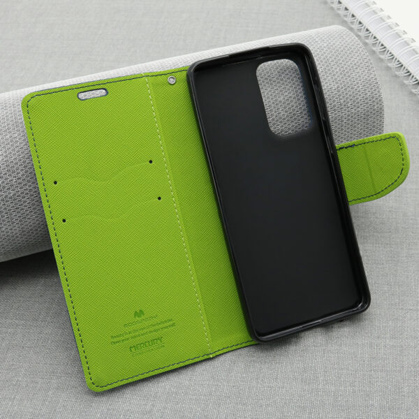 Futrola BI FOLD MERCURY za Samsung A336B Galaxy A33 5G teget