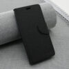 . Futrola BI FOLD MERCURY za Samsung A346B Galaxy A34 5G crna