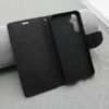 . Futrola BI FOLD MERCURY za Samsung A346B Galaxy A34 5G crna