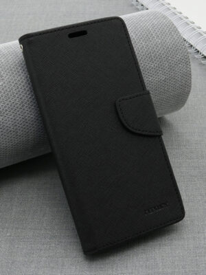 . Futrola BI FOLD MERCURY za Samsung A346B Galaxy A34 5G crna
