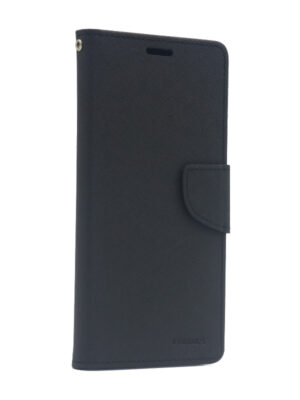 Futrola BI FOLD MERCURY za Samsung Galaxy A23 4G/5G crna