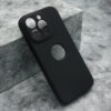 Futrola COLOR VISION za iPhone 14 (6.1) crna