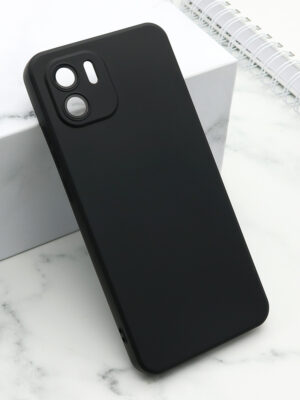Futrola COLOR WAVE za Xiaomi Redmi A1/A2 crna