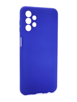 Futrola GENTLE COLOR za Samsung A135F Galaxy A13 4G plava