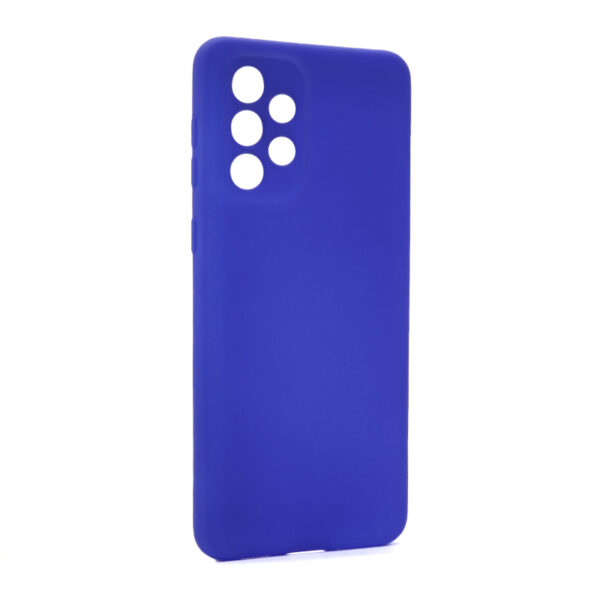 Futrola GENTLE COLOR za Samsung A336B Galaxy A33 5G plava