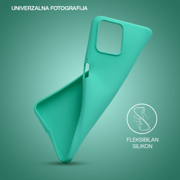 Futrola GENTLE COLOR za Samsung S918B Galaxy S23 Ultra teget