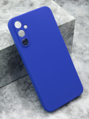 Futrola GENTLE COLOR za Samsung A346B Galaxy A34 5G plava