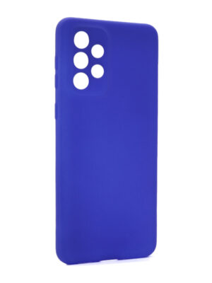 Futrola GENTLE COLOR za Samsung A536B Galaxy A53 5G plava