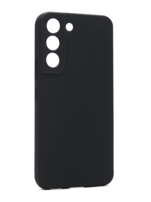 Futrola GENTLE COLOR za Samsung S901B Galaxy S22 5G crna