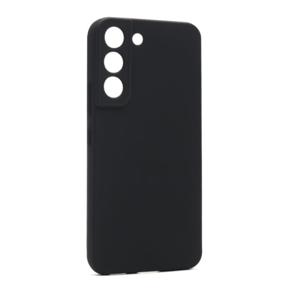 Futrola GENTLE COLOR za Samsung S901B Galaxy S22 5G crna