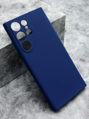 Futrola GENTLE COLOR za Samsung S918B Galaxy S23 Ultra teget