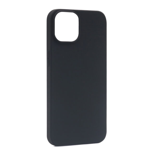 Futrola GENTLE COLOR za iPhone 14 crna