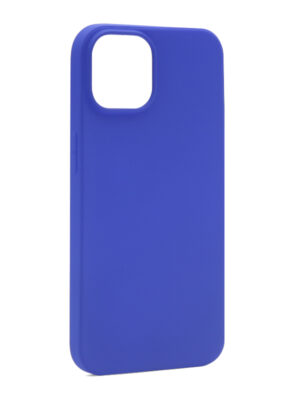 Futrola GENTLE COLOR za iPhone 14 plava