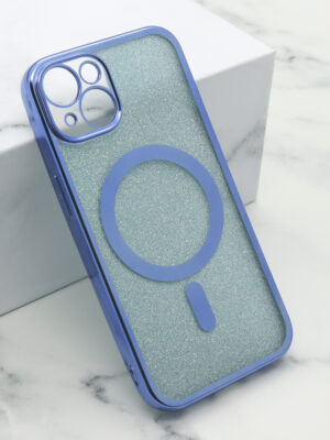 Futrola SANDY COLOR za iPhone 14 (6.1) plava