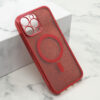 Futrola SANDY COLOR za iPhone 14 Pro Max (6.7) crvena