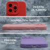 Futrola ULTRA TANKI KOLOR za Samsung A346B Galaxy A34 5G