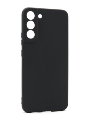 Futrola ULTRA TANKI KOLOR za Samsung S901B Galaxy S22 5G crna