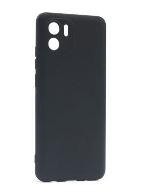 Futrola ULTRA TANKI KOLOR za Xiaomi Redmi A1/A2 crna
