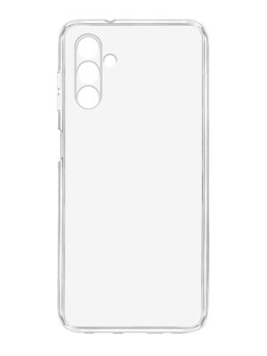 Futrola ULTRA TANKI PROTECT silikon za Samsung A136/A047F Galaxy A135G/A04s providna