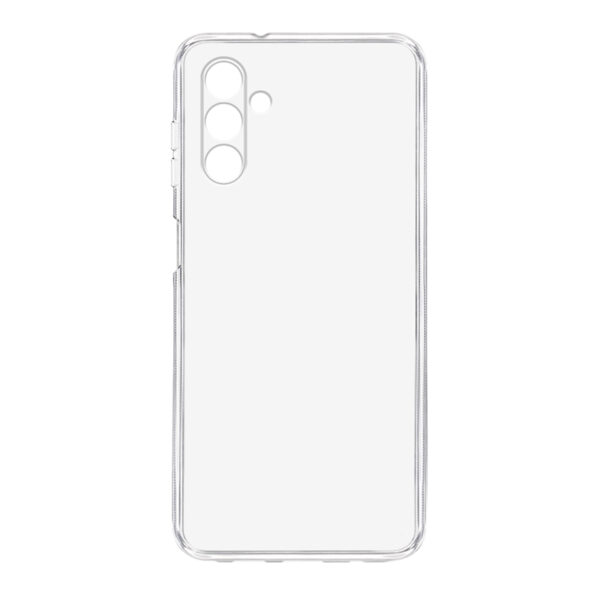 Futrola ULTRA TANKI PROTECT silikon za Samsung A136/A047F Galaxy A135G/A04s providna