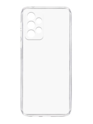 Futrola ULTRA TANKI PROTECT silikon za Samsung A336B Galaxy A33 5G providna
