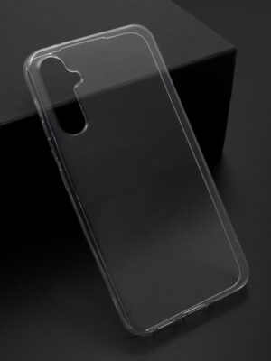 Futrola ULTRA TANKI PROTECT silikon za Samsung A346B Galaxy A34 5G providna
