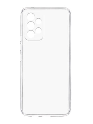 Futrola ULTRA TANKI PROTECT silikon za Samsung A536B Galaxy A53 5G providna