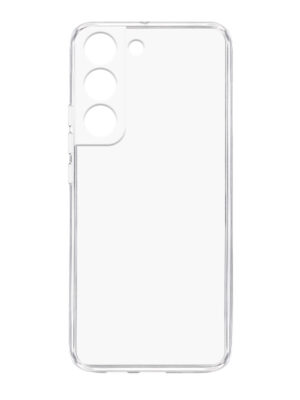 Futrola ULTRA TANKI PROTECT silikon za Samsung S901B Galaxy S22 5G providna