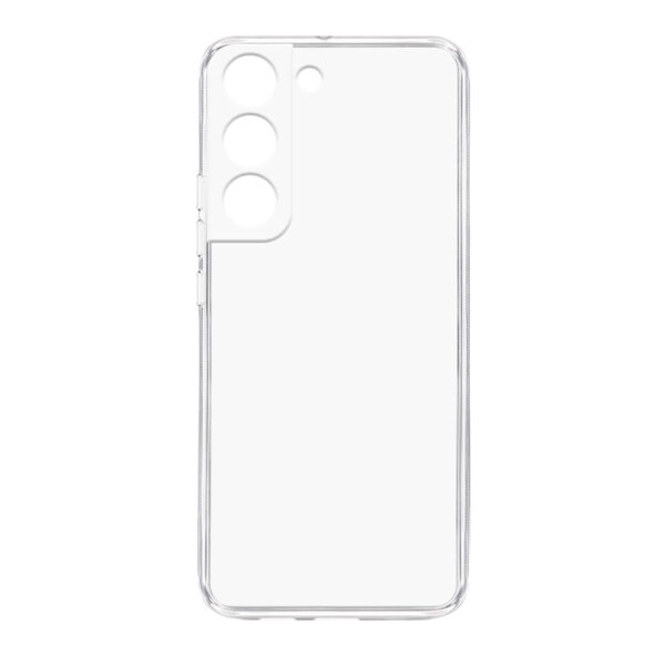Futrola ULTRA TANKI PROTECT silikon za Samsung S901B Galaxy S22 5G providna