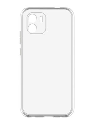 Futrola silikon CLEAR za Xiaomi Redmi A1/A2 providna