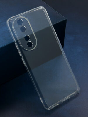 Futrola silikon CLEAR za Huawei Honor 90 providna