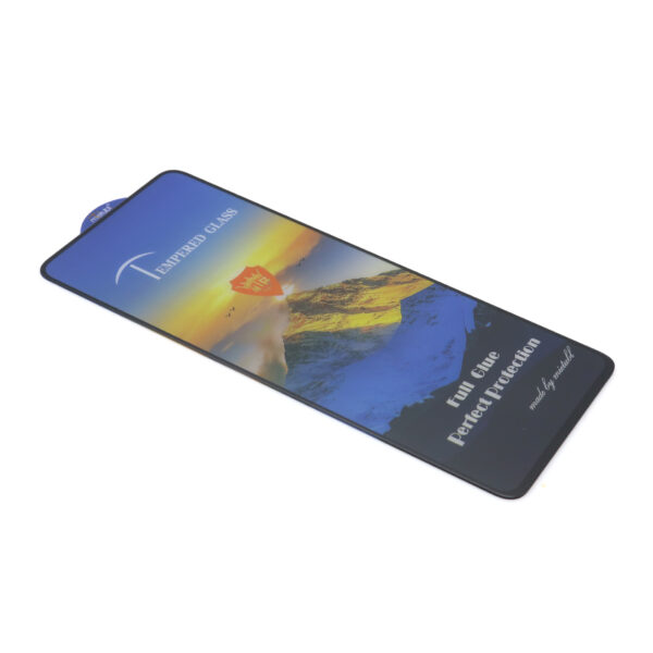 Folija za zaštitu ekrana GLASS 2.5D za Samsung A536B Galaxy A53 5G crna