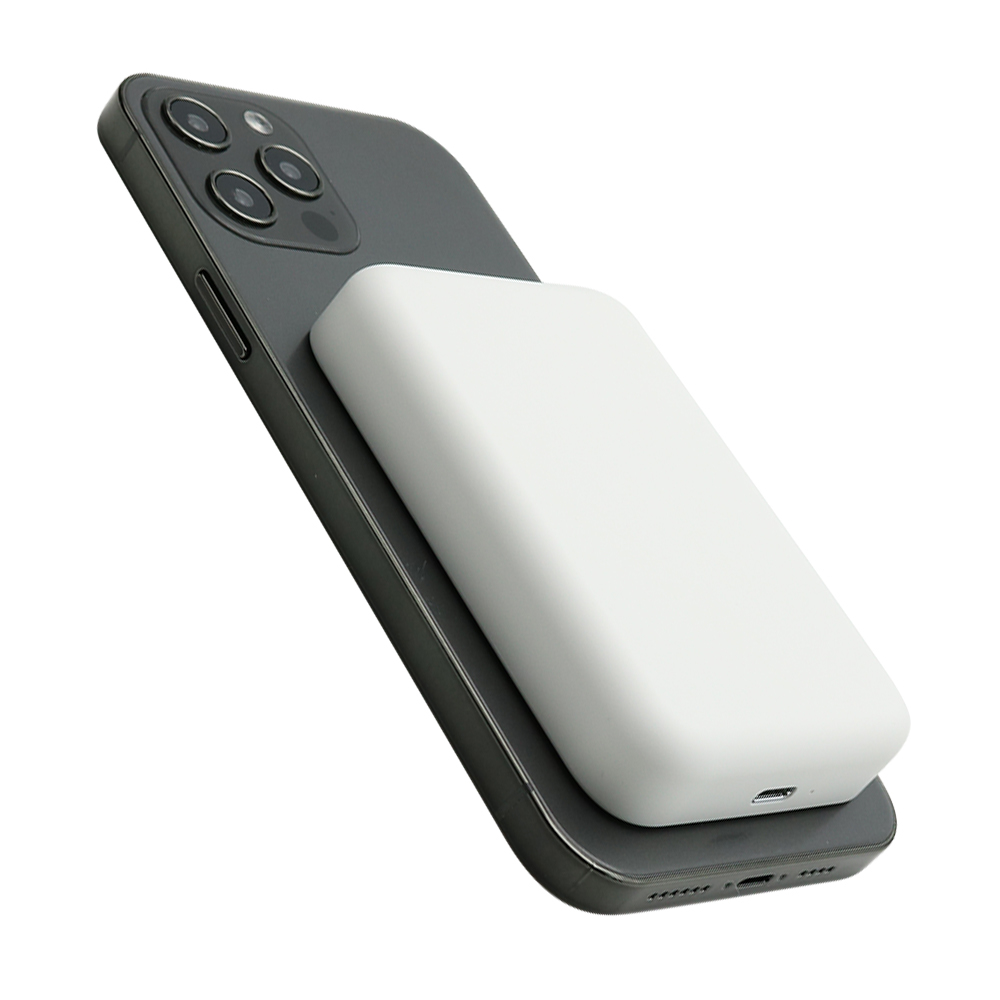 Power bank MagSafe 5000 mAh - Milda Shop
