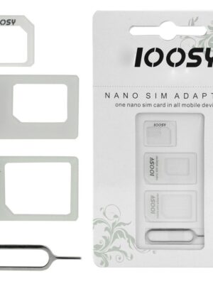 Adapter za SIM kartice (NANO/MICRO)