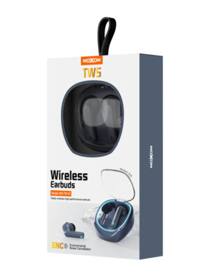Slusalice Bluetooth Airpods Moxom MX-TW16