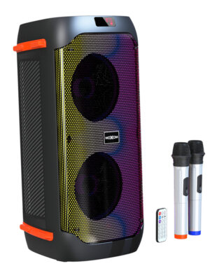 Bluetooth zvučnik Moxom MX-SK51 sa 2 mikrofona