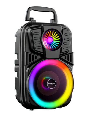 Zvučnik Bluetooth Moxom MX-SK41 crni