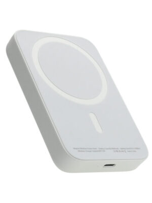 Power bank MagSafe 5000 mAh