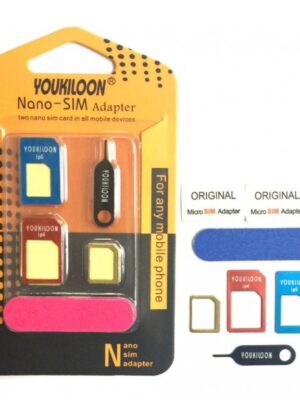 Adapter za SIM kartice (NANO/MICRO) high quality