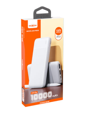 Power Bank Moxom MX-PB53 10000mAh