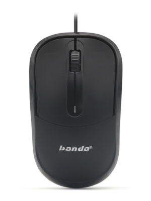 Kancelarijski miš Banda