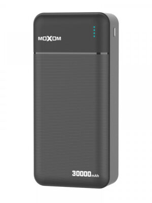 Power Bank Moxom MX-PB55 30000 mAh