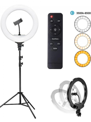 Tripod G2 sa LED rasvetom